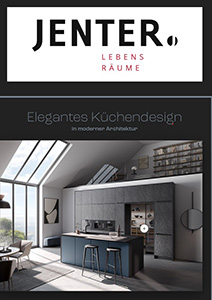 Interaktiver Katalog von Häcker Küchen Serie Systemat mit Blanco Einbauspülen